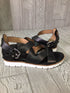 Born Sandals Size 8